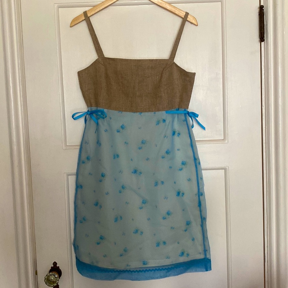 Sundress by Uniform